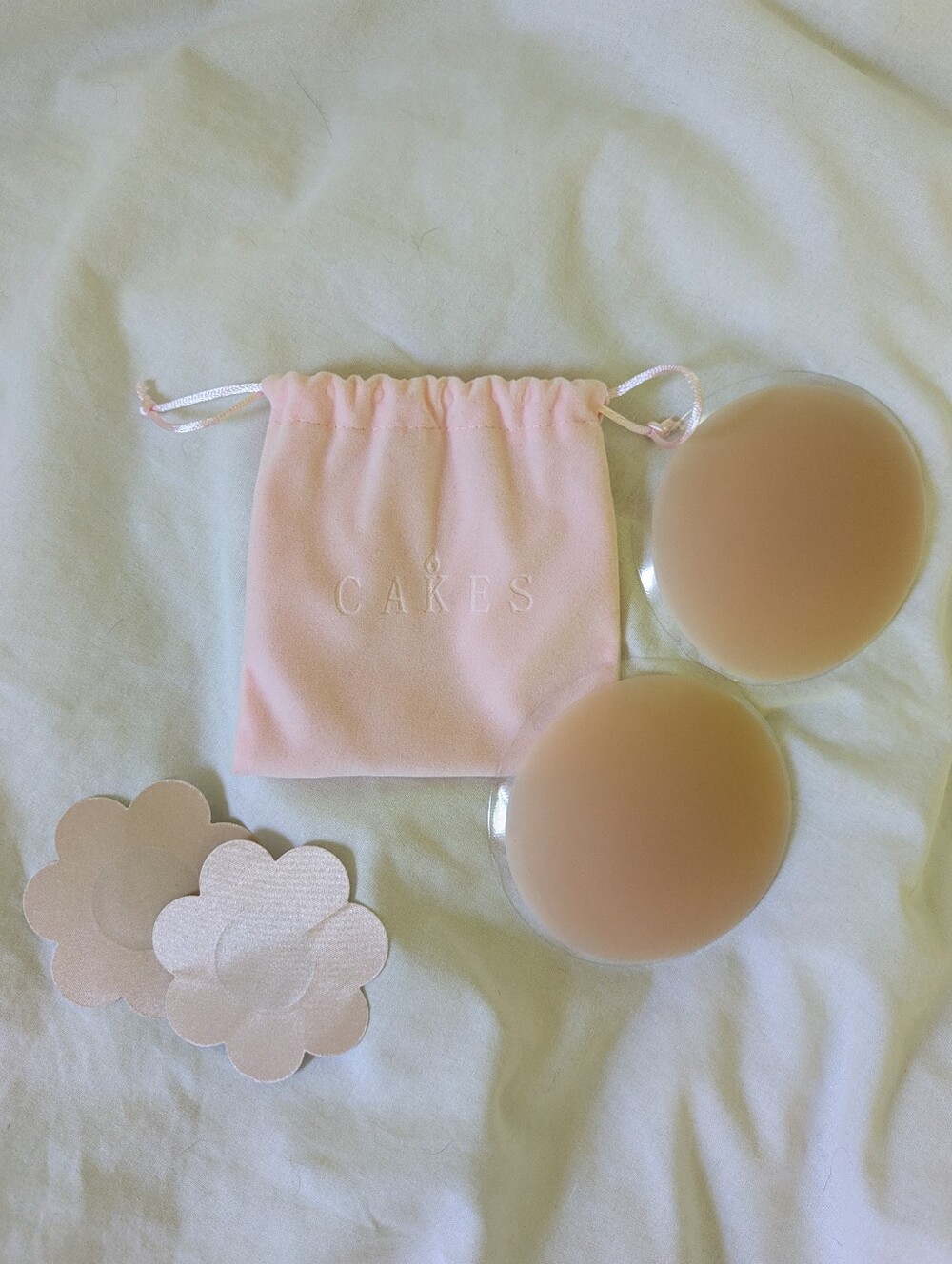 Cakes Grippy Circles | OG B-DD | Honey